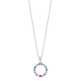 Colar lotus silver lp3246-1/1 prata, mulher_PRODUCT