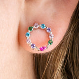 Pingentes lotus silver lp3246-4/1 prata, mulher_LIFESTYLE