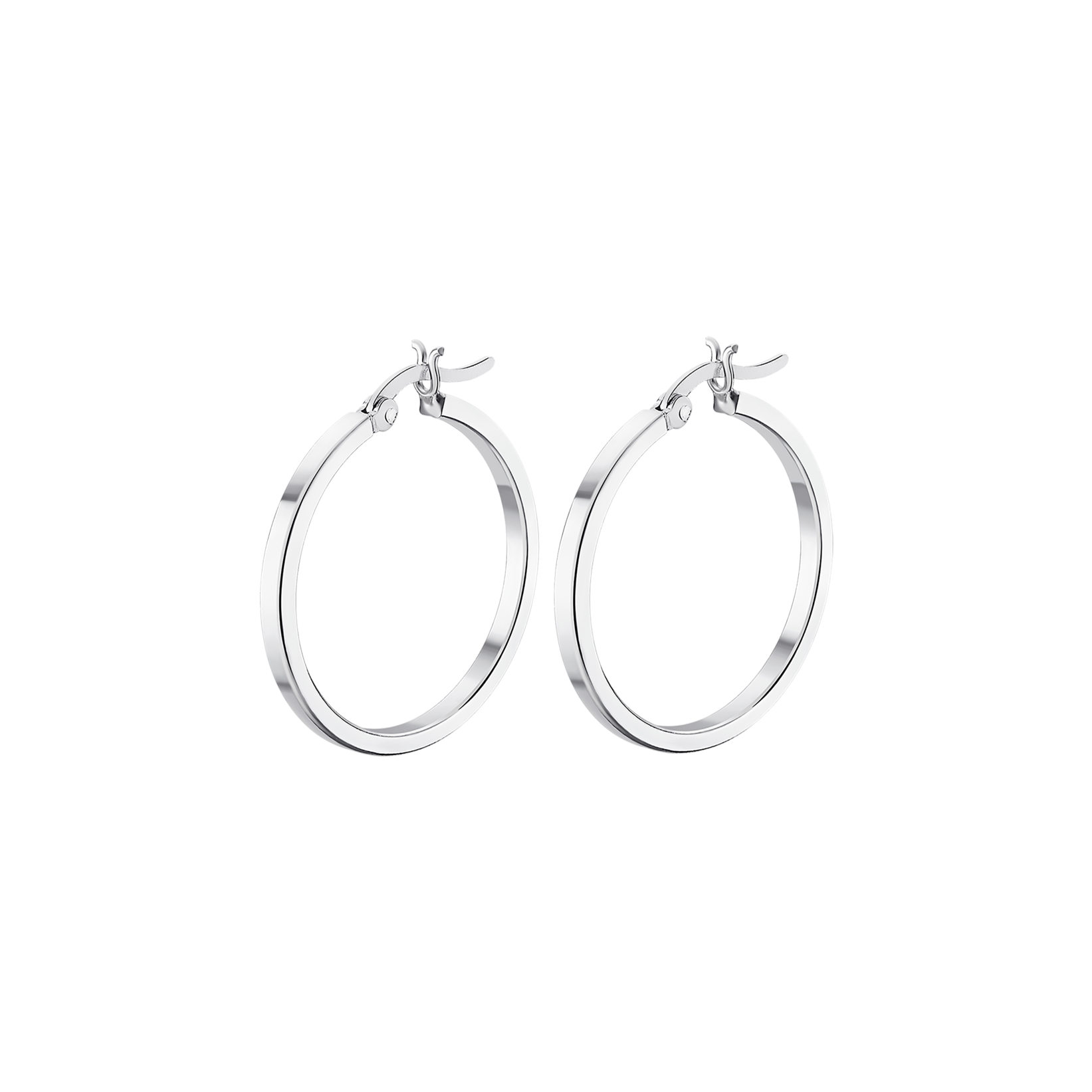 Brincos lotus silver lp3277-4/2 prata, mulher_PRODUCT