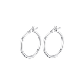 Brincos lotus silver lp3277-4/2 prata, mulher_PRODUCT