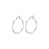 Brincos lotus silver lp3277-4/2 prata, mulher_PRODUCT