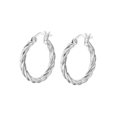 Pingentes argola lotus silver lp3278-4/1 prata, mulher_PRODUCT