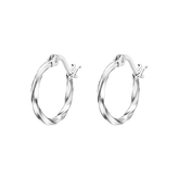 Pingentes argola lotus silver lp3279-4/1 prata, mulher_PRODUCT