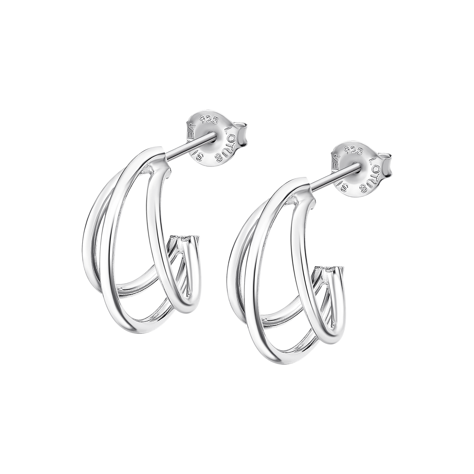 Pingentes lotus silver lp3282-4/1 prata, mulher_PRODUCT