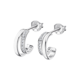 Pingentes lotus silver lp3285-4/1 prata, mulher_PRODUCT