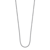 Colar corrente lotus silver lp3286-1/1 prata, mulher_PRODUCT