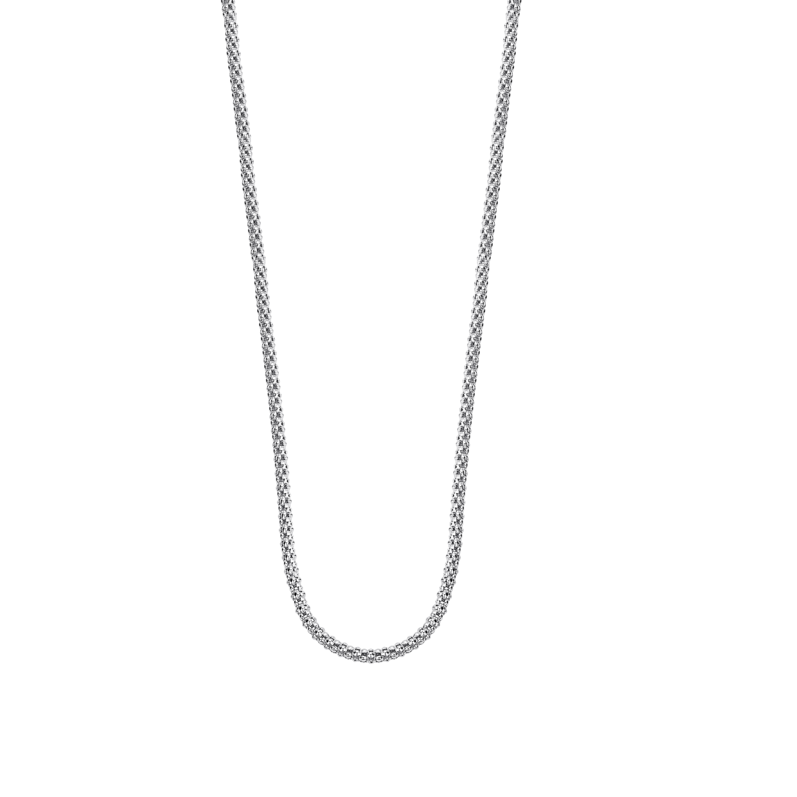Colar corrente lotus silver lp3286-1/1 prata, mulher_PRODUCT