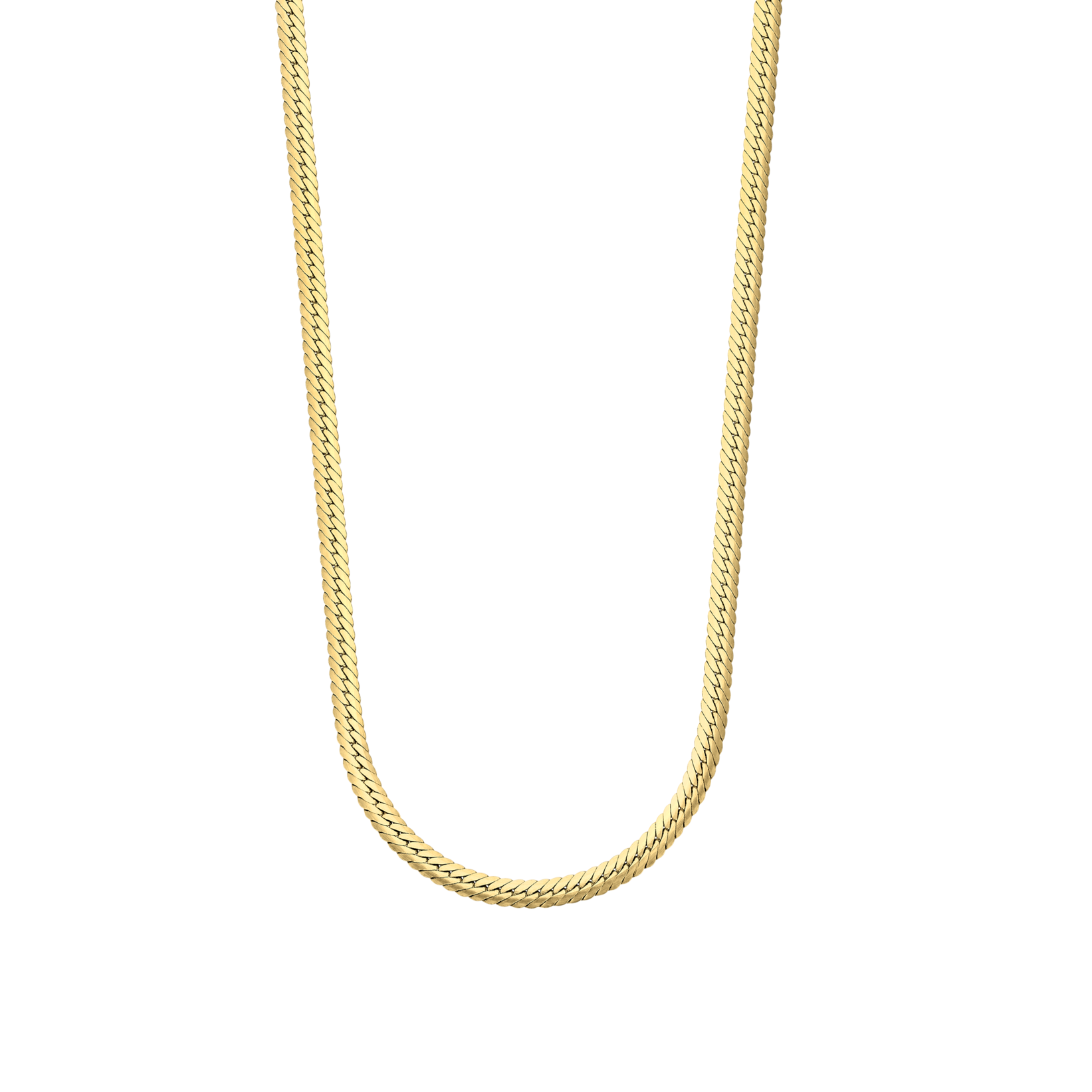 Colar corrente lotus silver lp3292-1/2 prata, mulher_PRODUCT