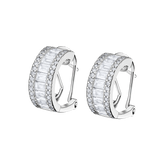 Pingentes argola lotus silver lp3320-4/1 prata, mulher_PRODUCT