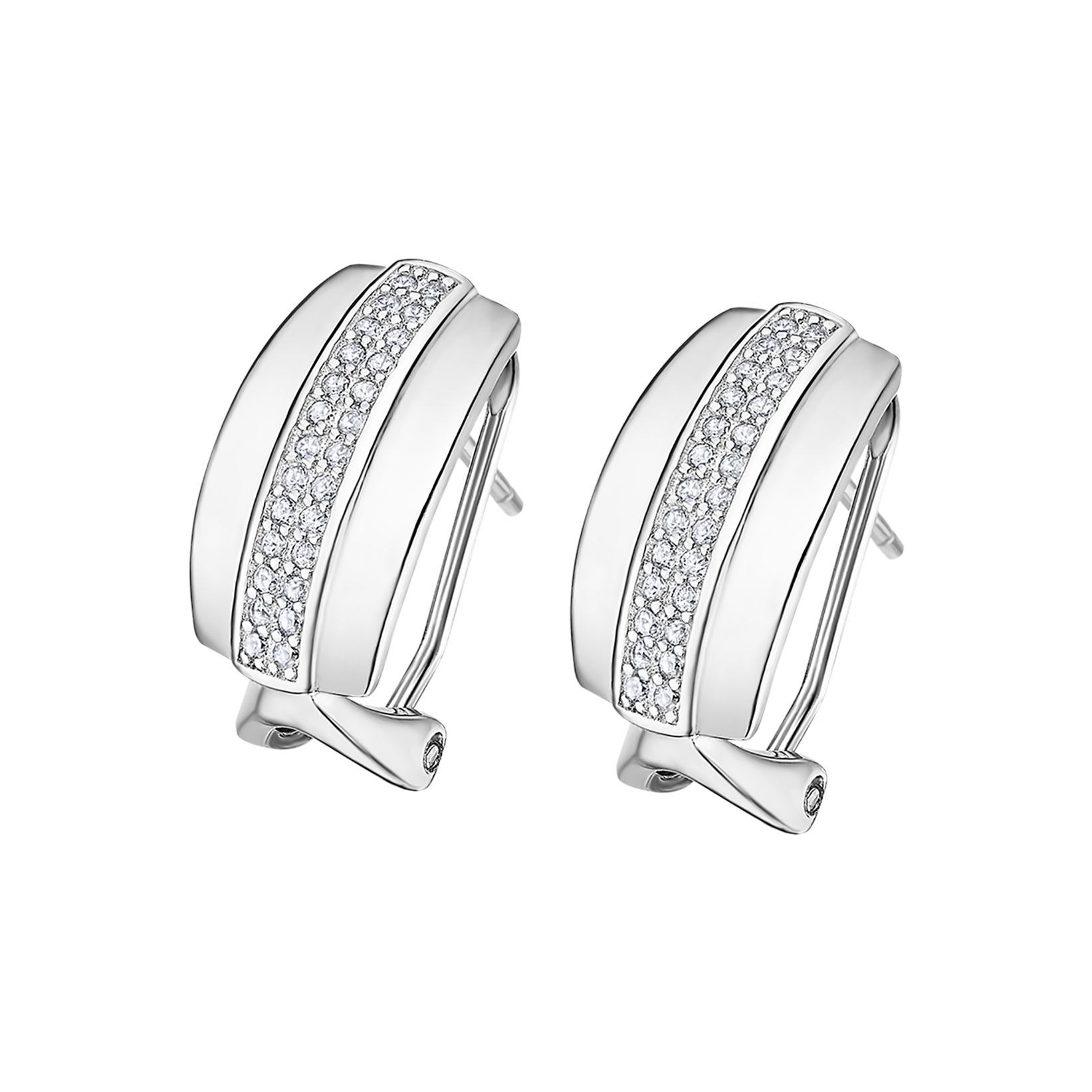 Pingentes pedra lotus silver lp3321-4/1 prata, mulher_PRODUCT