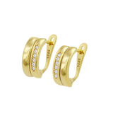 Brincos lotus silver lp3328-4/2 prata, mulher_PRODUCT