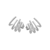 Brincos lotus silver lp3344-4/1 prata, mulher_PRODUCT