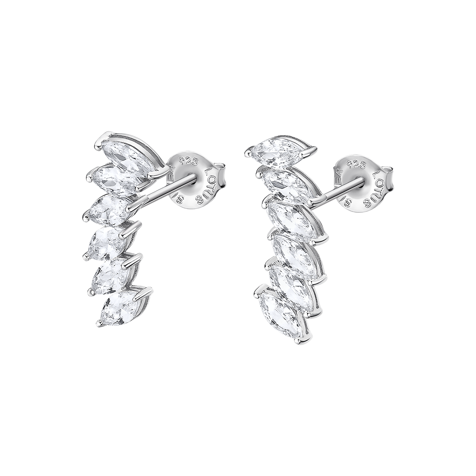 Pingentes lotus silver lp3391-4/1 prata, mulher_PRODUCT