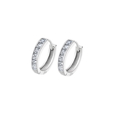 Brincos lotus silver lp3396-4/1 prata, mulher_PRODUCT