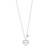 Colar lotus silver lp3398-1/1 prata, mulher_PRODUCT