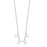 Colar mãe lotus silver lp3401-1/1 prata, mulher_PRODUCT