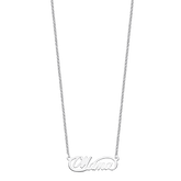 Colar mãe lotus silver lp3402-1/1 prata, mulher_PRODUCT