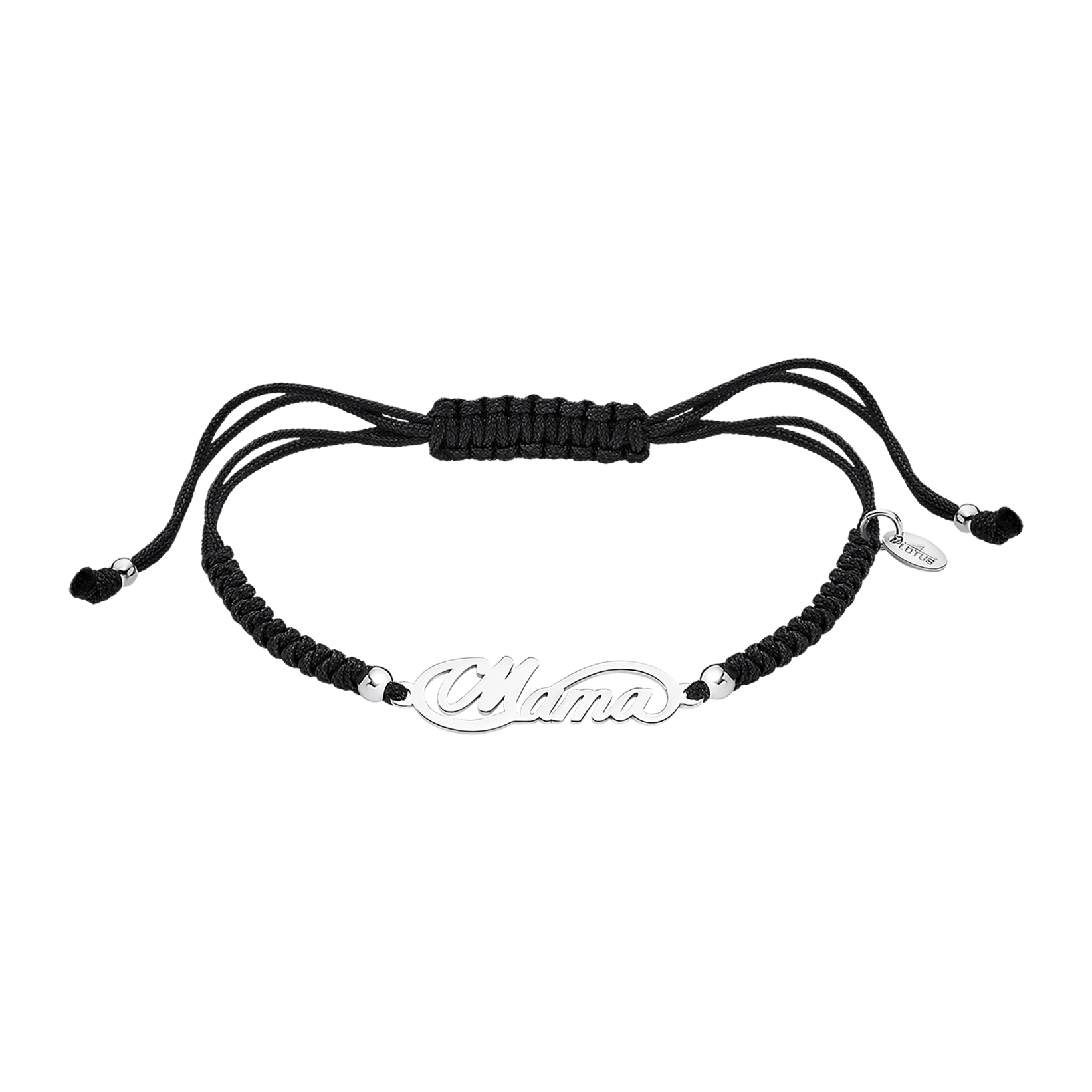 Pulseira mãe lotus silver lp3402-2/2 prata, mulher_PRODUCT