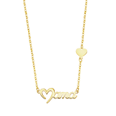 Colar mãe lotus silver mother's love lp3405-1/2 prata, mulher_PRODUCT