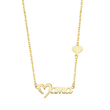 Colar mãe lotus silver mother's love lp3405-1/2 prata, mulher_PRODUCT