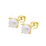 Brincos lotus silver lp3409-4/4 prata, mulher_PRODUCT