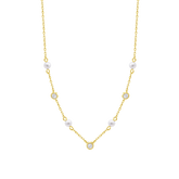 Colar lotus silver lp3411-1/2 prata, mulher_PRODUCT