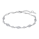 Pulseira lotus silver lp3425-2/1 prata 925 ml, mulher_PRODUCT