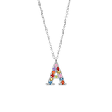 Colar lotus silver lp3426-1/a prata 925 ml, mulher_PRODUCT