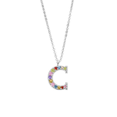 Colar lotus silver lp3426-1/c prata 925 ml, mulher_PRODUCT