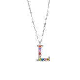 Colar lotus silver lp3426-1/l prata 925 ml, mulher_PRODUCT