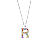 Colar lotus silver lp3426-1/r prata 925 ml, mulher_PRODUCT