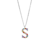 Colar lotus silver lp3426-1/s prata 925 ml, mulher_PRODUCT