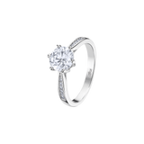 Anel lotus silver pure essential lp3442-3/118 prata, mulher_PRODUCT