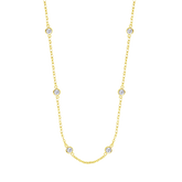 Colar lotus silver lp3451-1/2 prata, mulher_PRODUCT