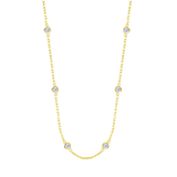 Colar lotus silver lp3451-1/2 prata, mulher_PRODUCT