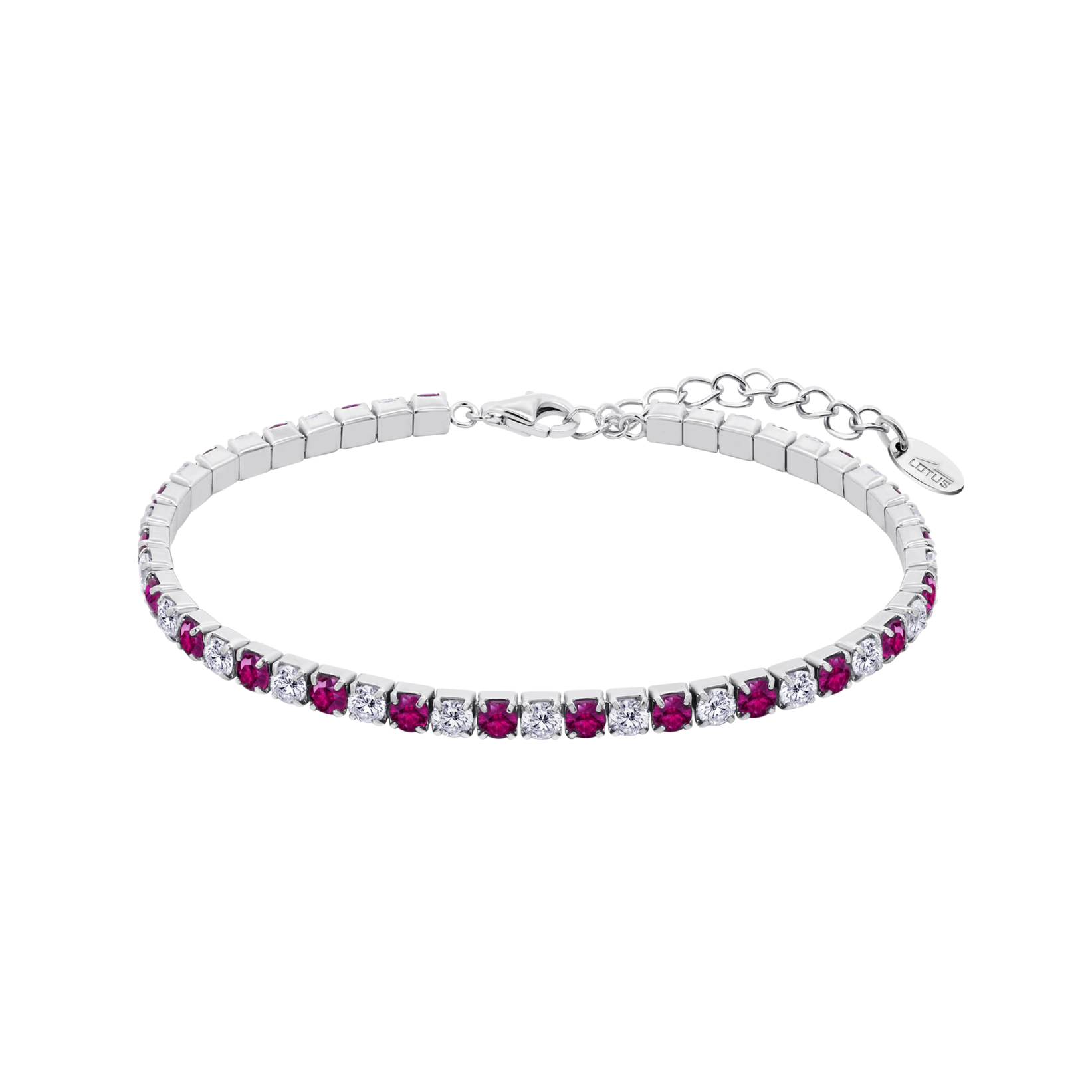 Pulseira lotus silver lp3452-2/6 prata, mulher_PRODUCT