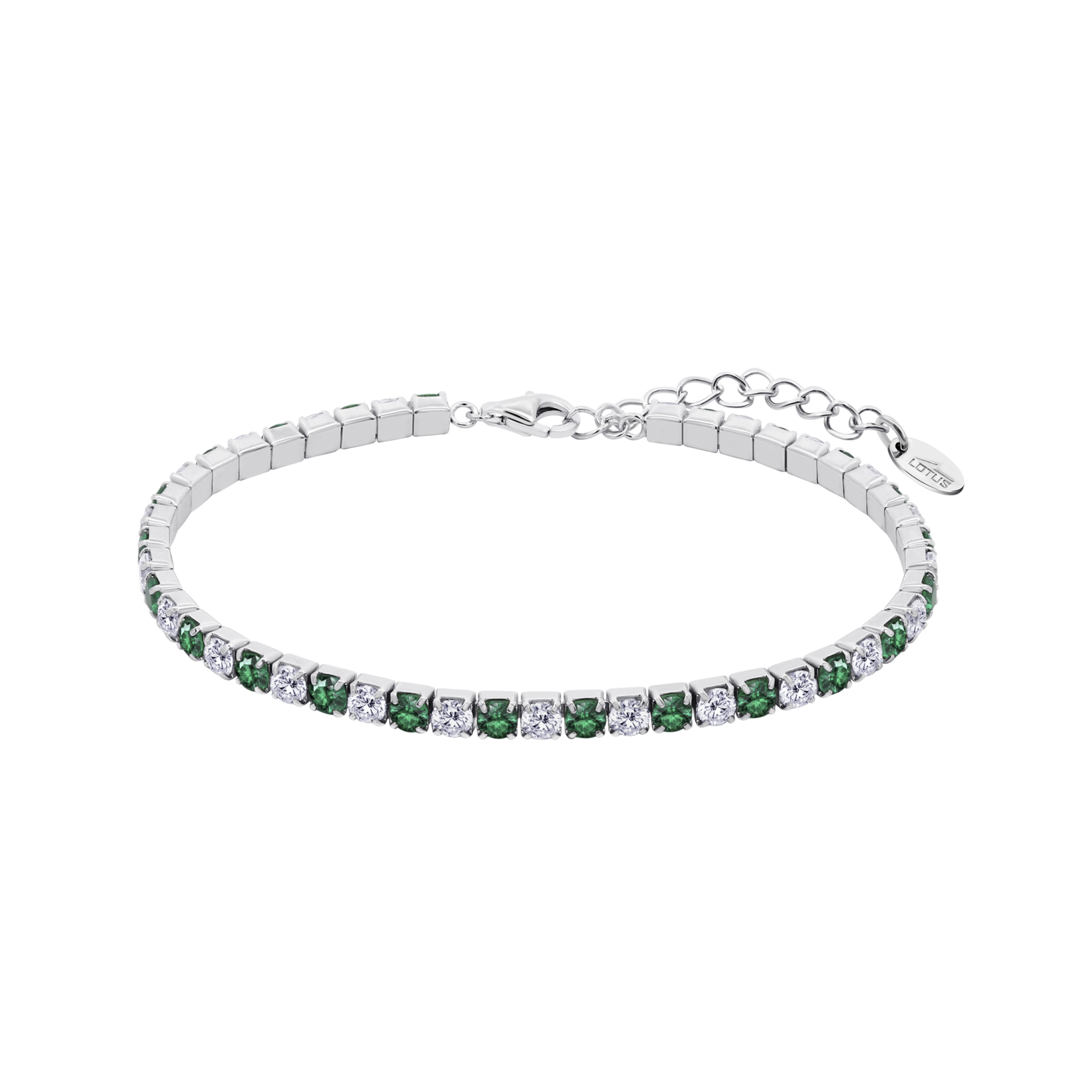 Pulseira lotus silver lp3452-2/7 prata, mulher_PRODUCT