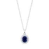 Colar lotus silver lp3459-1/1 prata, mulher_PRODUCT