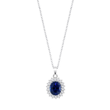 Colar lotus silver lp3459-1/1 prata, mulher_PRODUCT