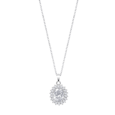 Colar lotus silver lp3459-1/2 prata, mulher_PRODUCT