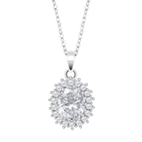 Colar lotus silver lp3459-1/2 prata, mulher_PRODUCT