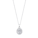 Colar lotus silver lp3459-1/2 prata, mulher_PRODUCT
