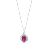 Colar lotus silver lp3459-1/4 prata, mulher_PRODUCT