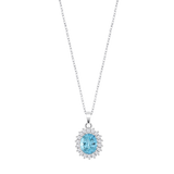 Colar lotus silver lp3459-1/5 prata, mulher_PRODUCT