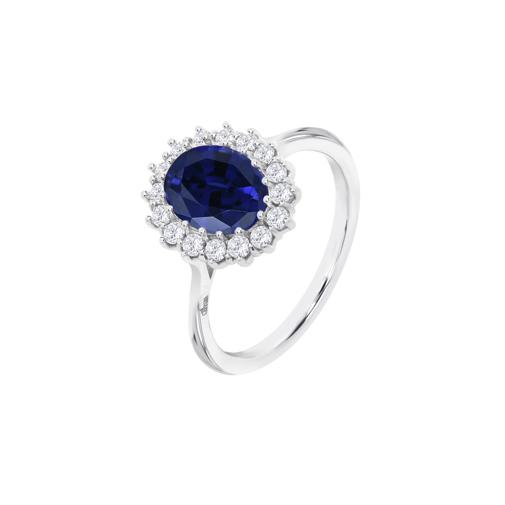 Anel lotus silver lp3459-3/112 prata, mulher_PRODUCT