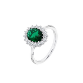 Anel geométrico lotus silver lp3459-3/316 prata, mulher_PRODUCT