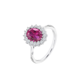 Anel geométrico lotus silver lp3459-3/414 prata, mulher_PRODUCT