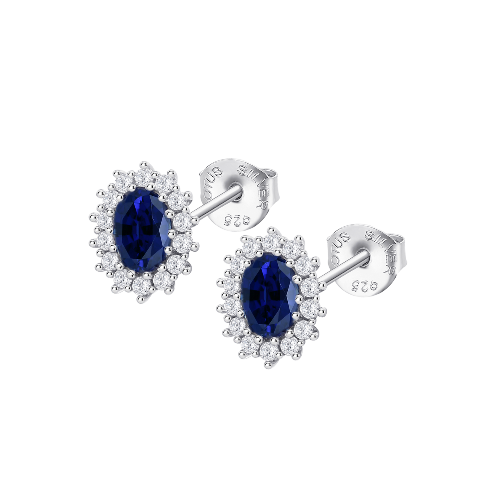 Brincos lotus silver lp3459-4/1 prata, mulher_PRODUCT