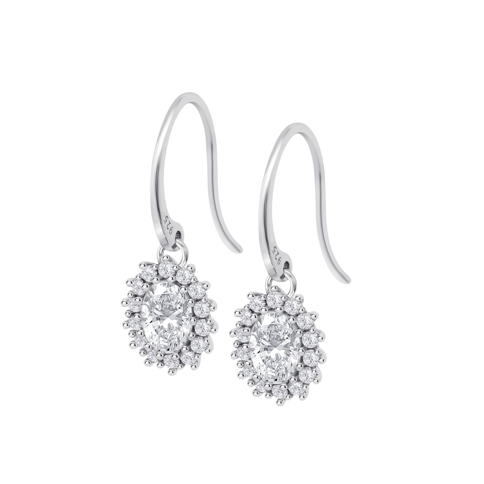 Brincos lotus silver lp3459-4/10 prata, mulher_PRODUCT