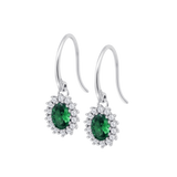 Brincos lotus silver lp3459-4/11 prata, mulher_PRODUCT